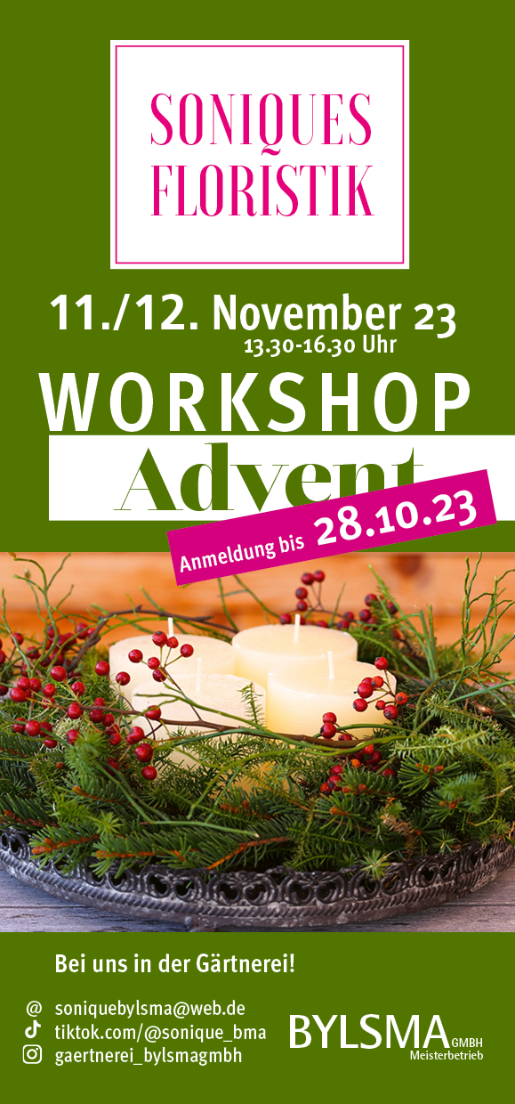 Floristik Advent_Workshop_Bylsma